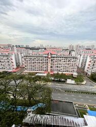 Blk 116 Toa Payoh View (Toa Payoh), HDB 3 Rooms #462141441